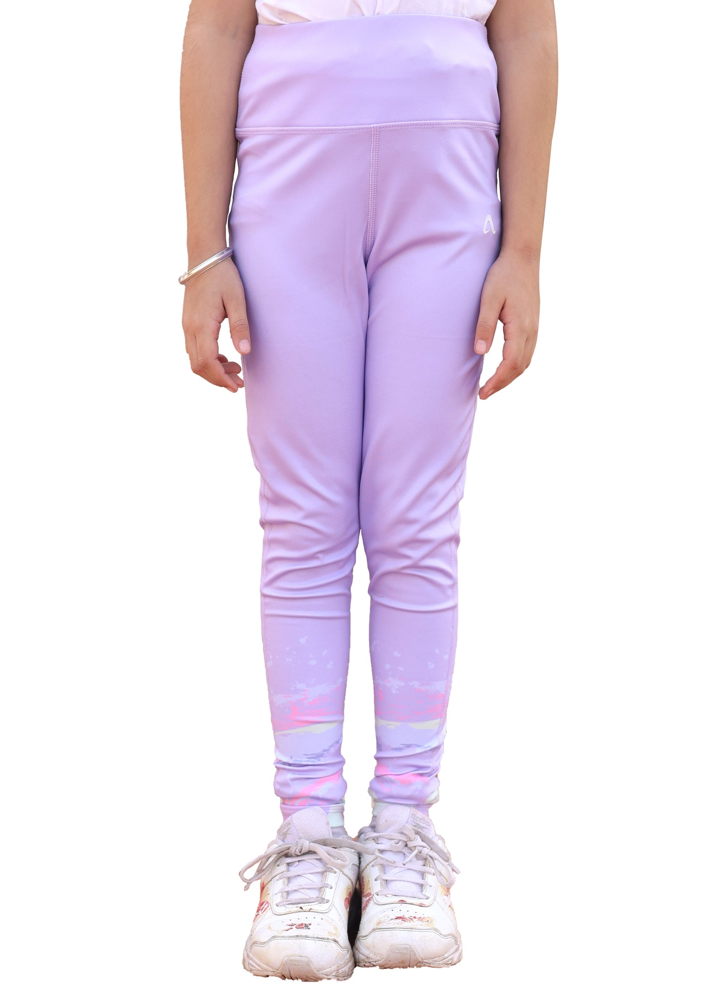 Pastel Dream Bliss Leggings