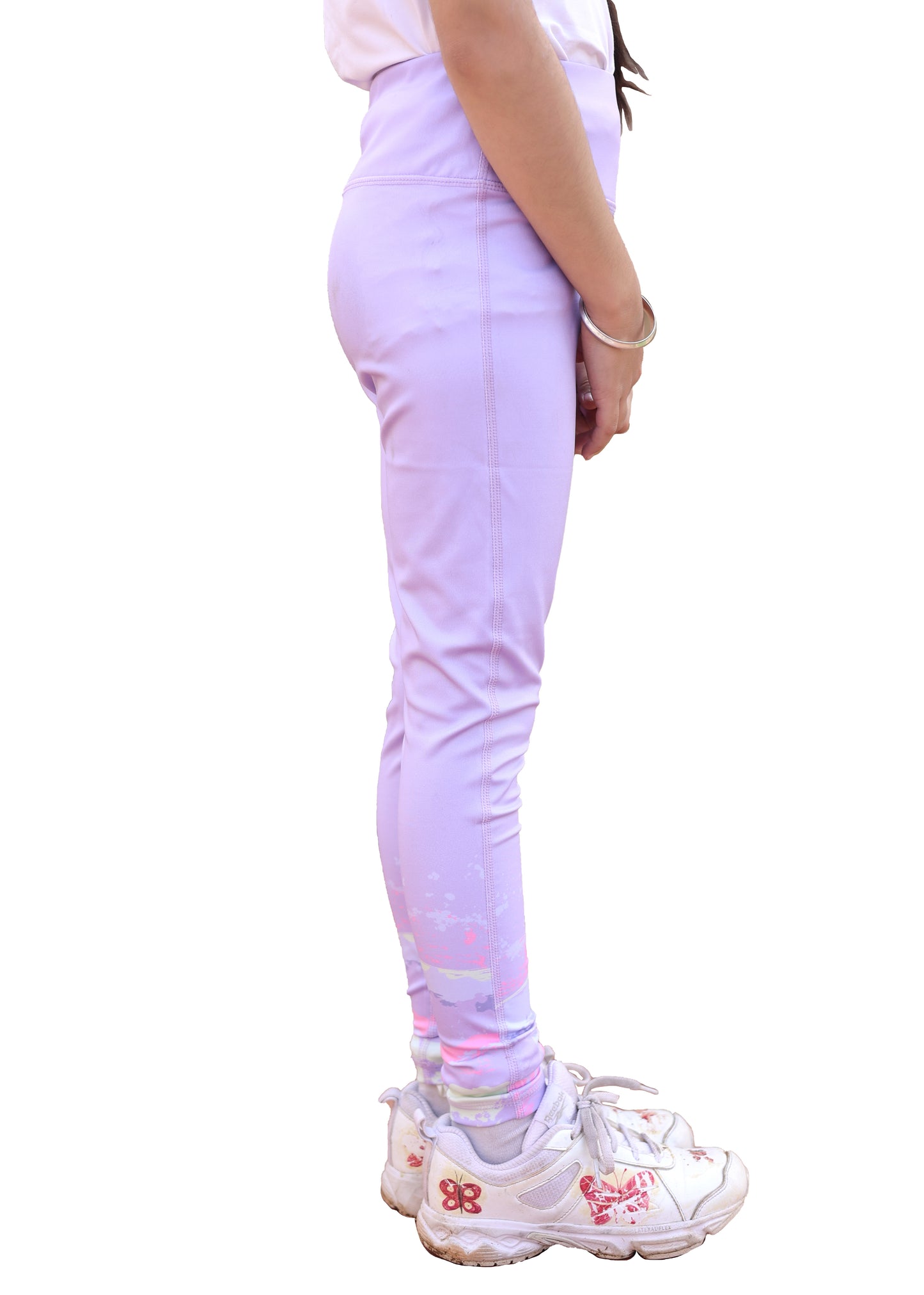 Pastel Dream Bliss Leggings