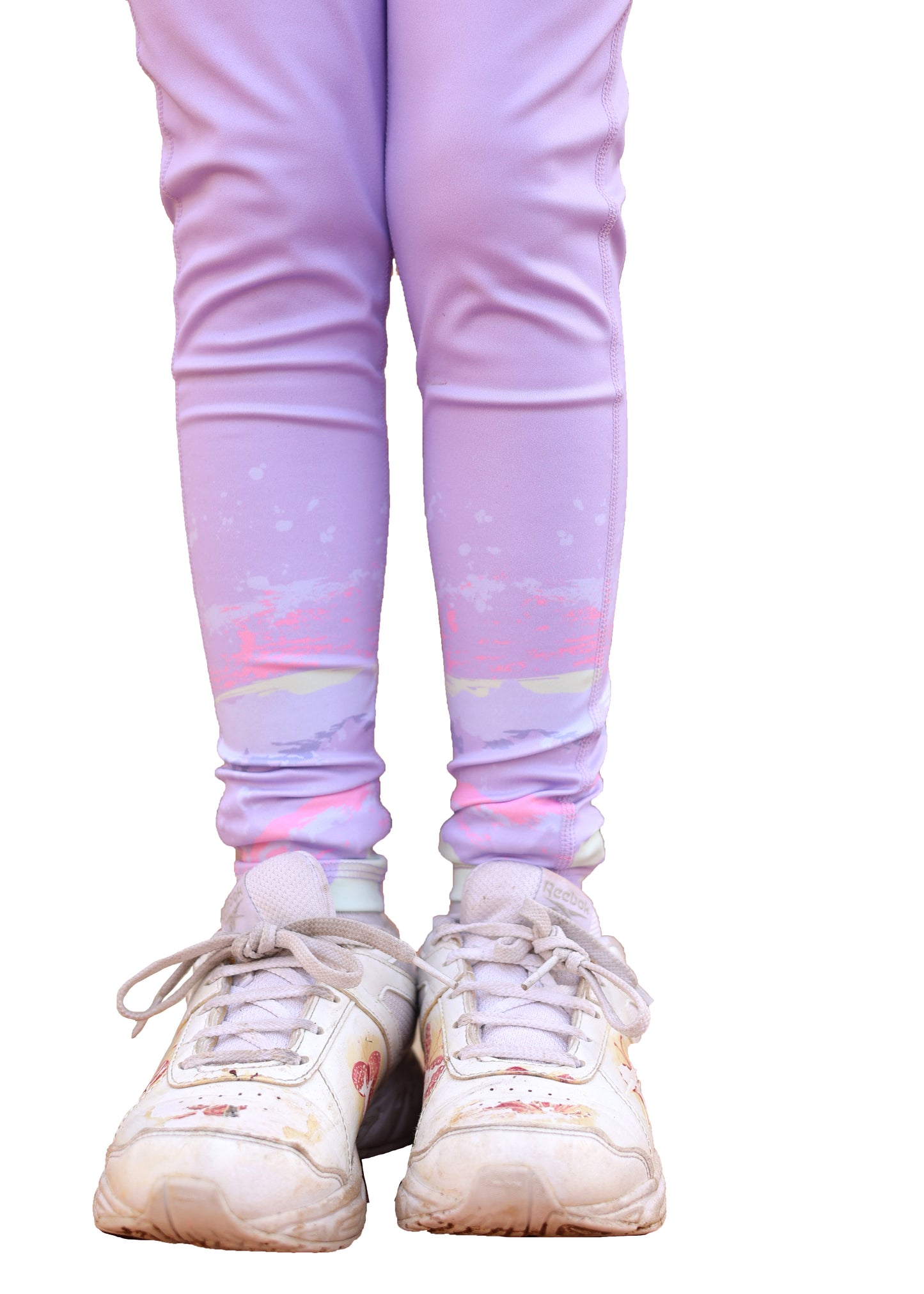 Pastel Dream Bliss Leggings