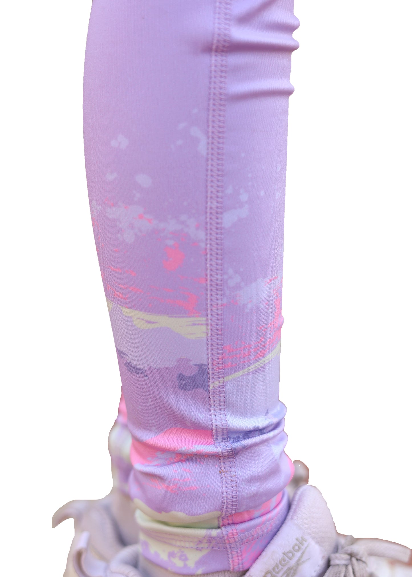 Pastel Dream Bliss Leggings