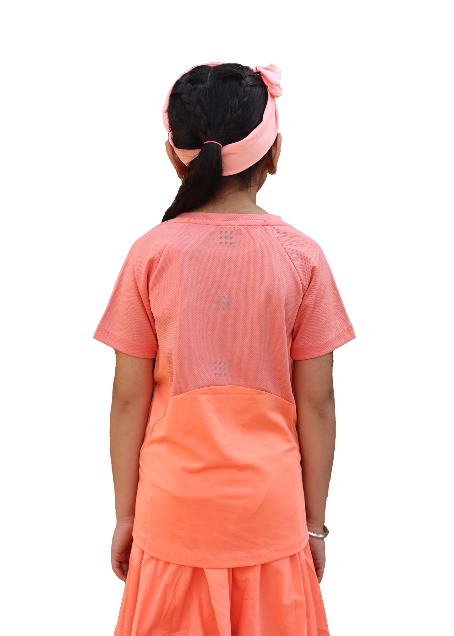 Moving Forward BreathEZ Girl's Tee