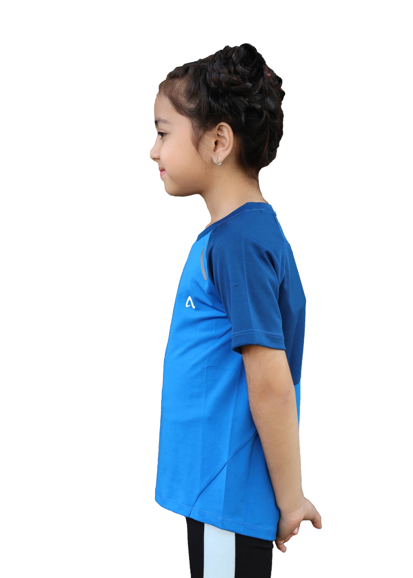 Moving Forward BreathEZ Girl's Tee