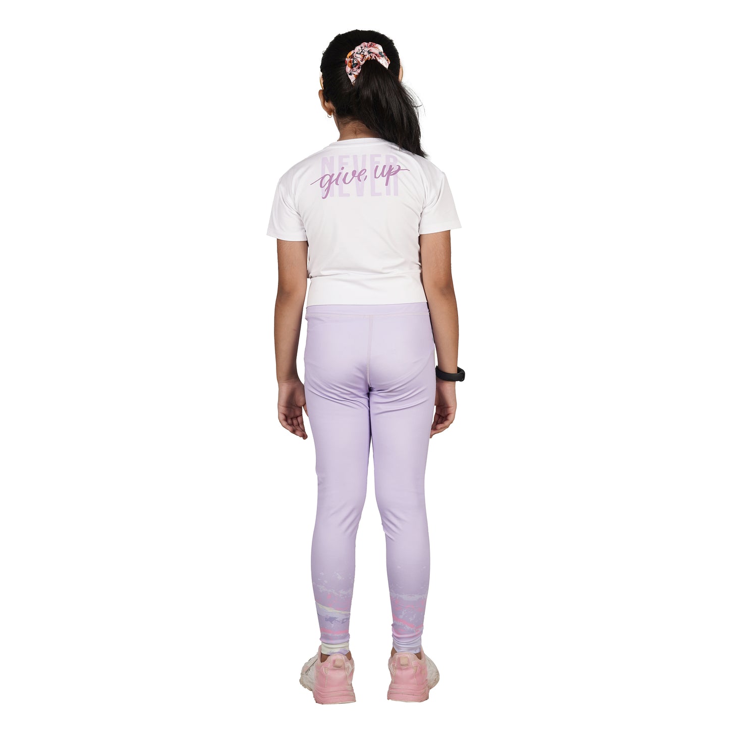 Pastel Dream Bliss Leggings