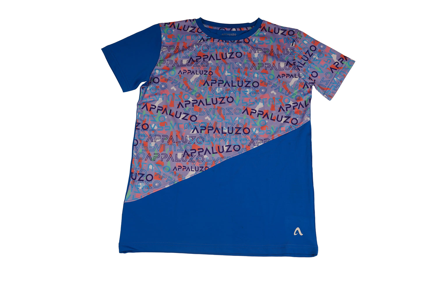 Typo Blast Appaluzo Kids Tee