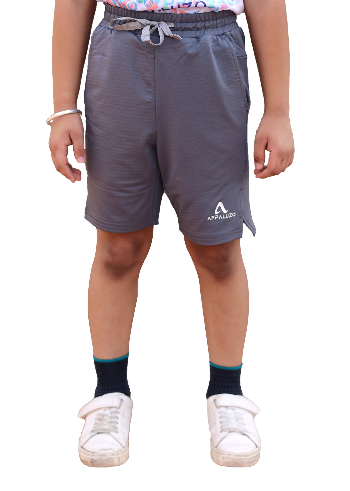 EasyMove Waffle Shorts