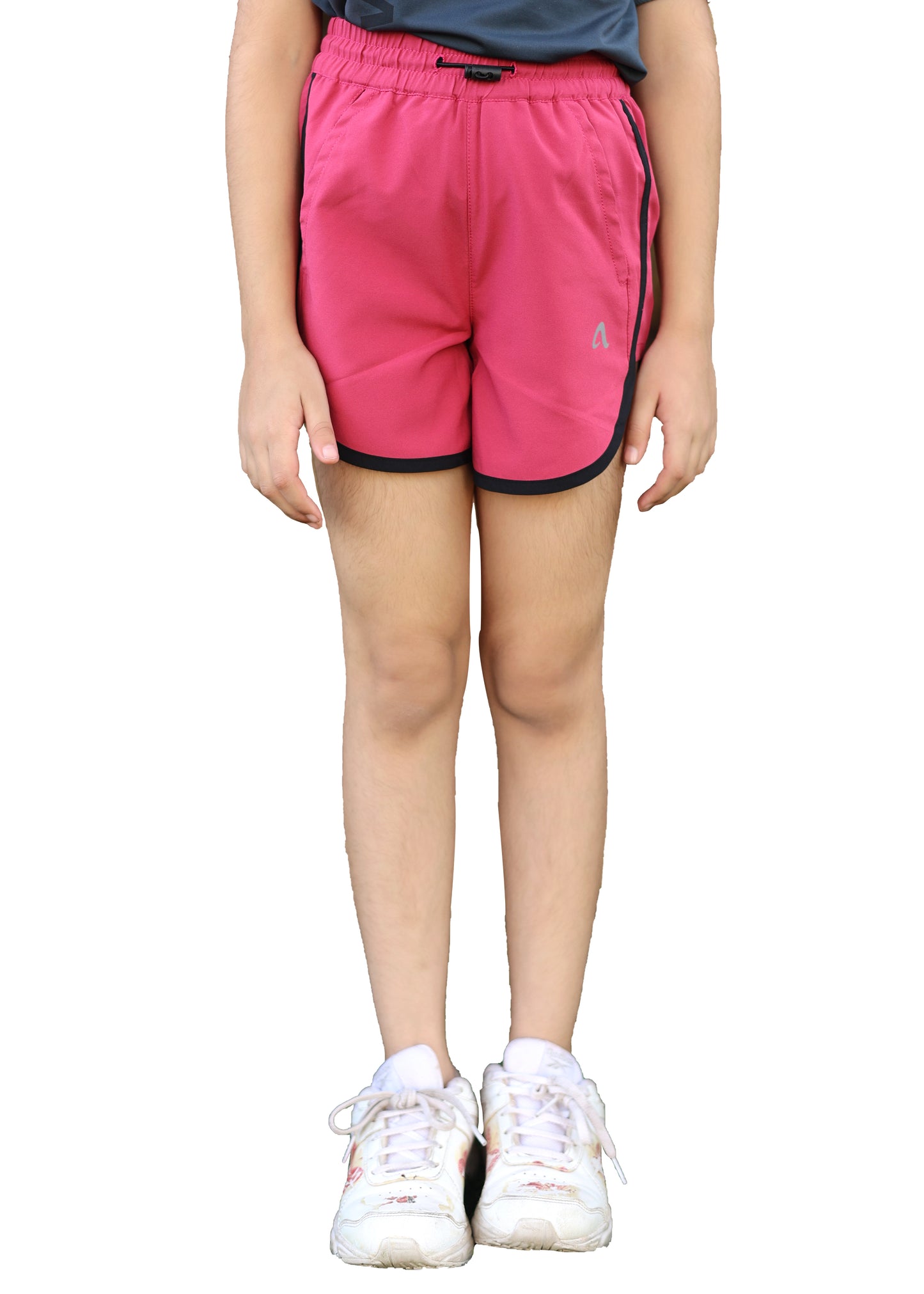 FeatherLite Girl's Running Shorts